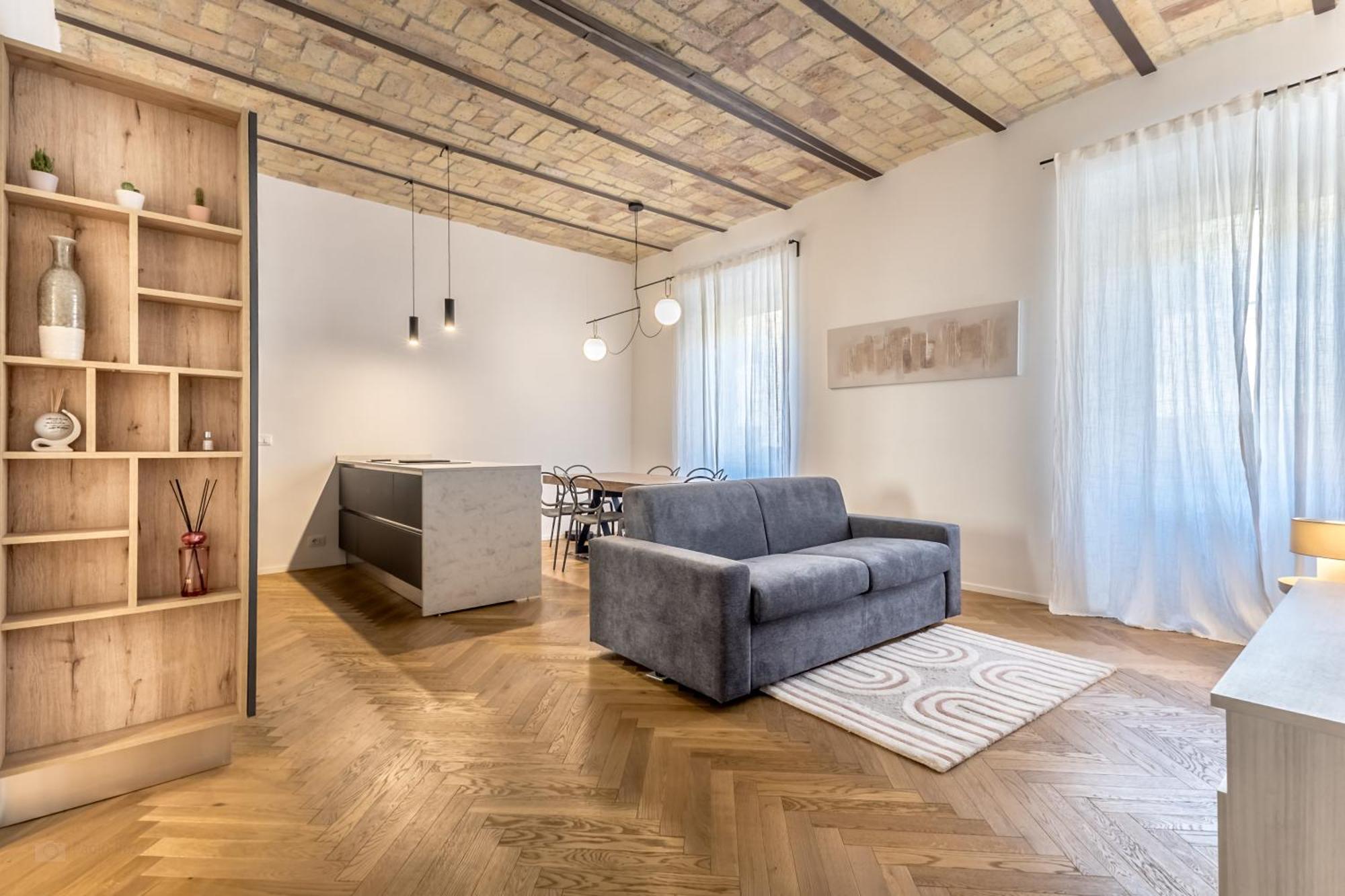 Sangio - San Giovanni Vakantiehuis