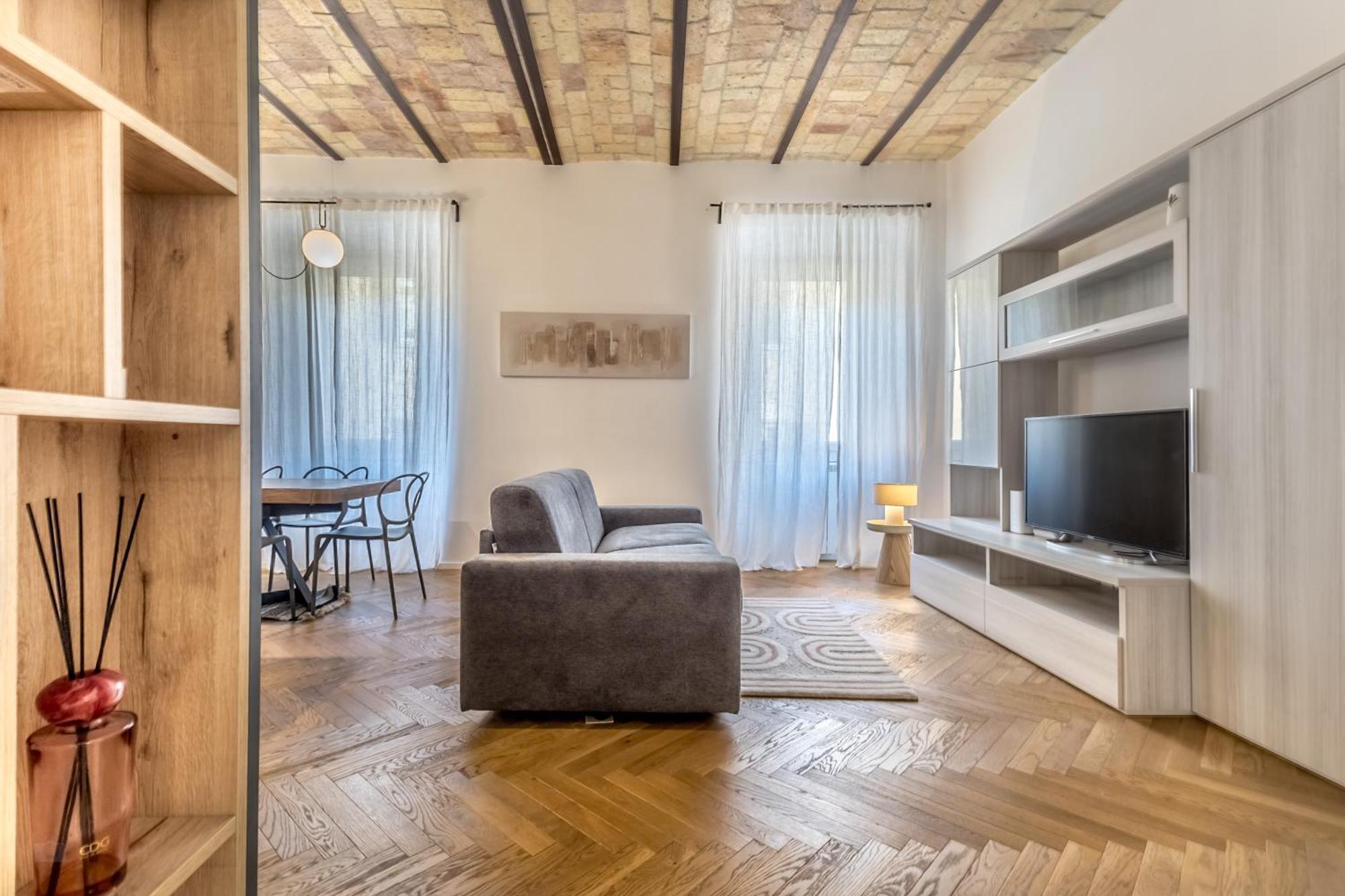 Vakantiehuis Sangio - San Giovanni *