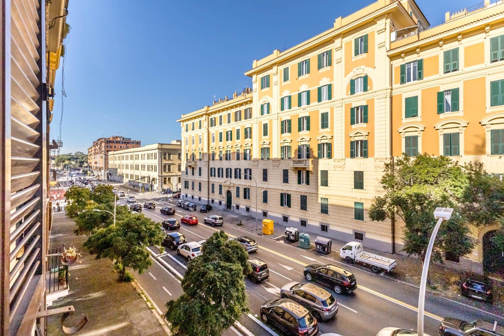 Vakantiehuis Sangio - San Giovanni