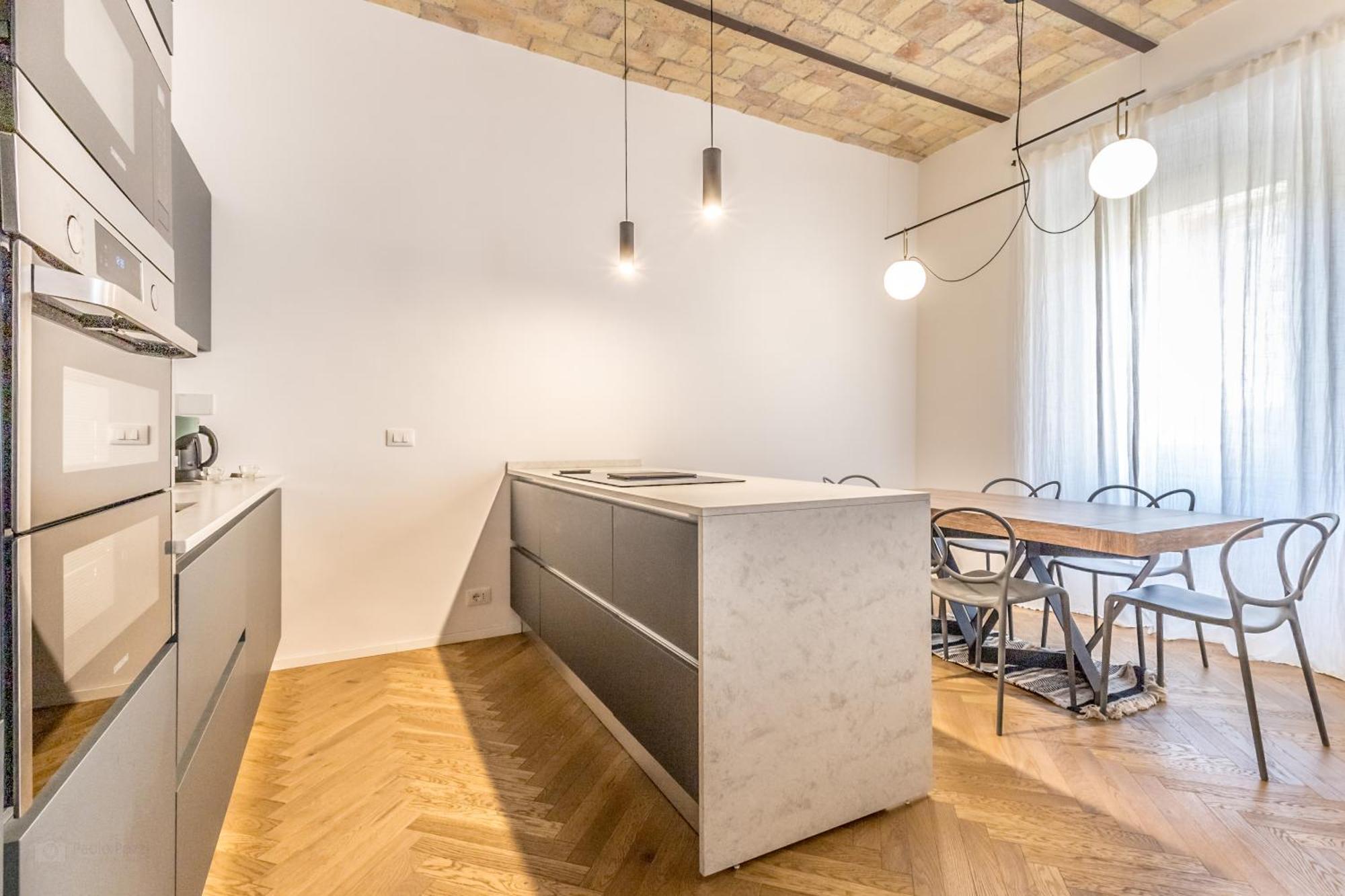 Casa vacanze Sangio - San Giovanni Roma