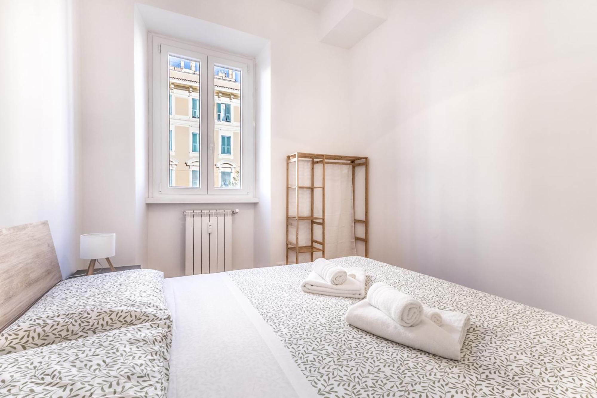 Casa vacanze Sangio - San Giovanni *